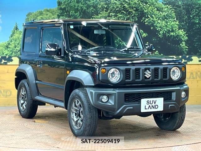 Suzuki JIMNY SIERRA 2023-10 895047-15