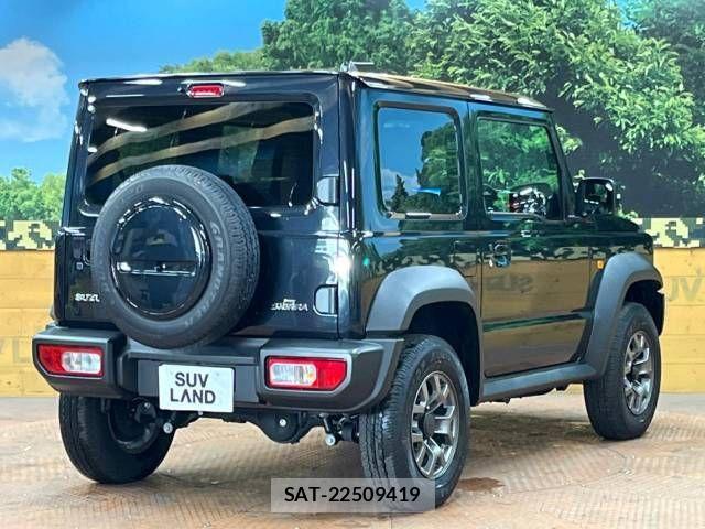 Suzuki JIMNY SIERRA 2023-10 895047-16