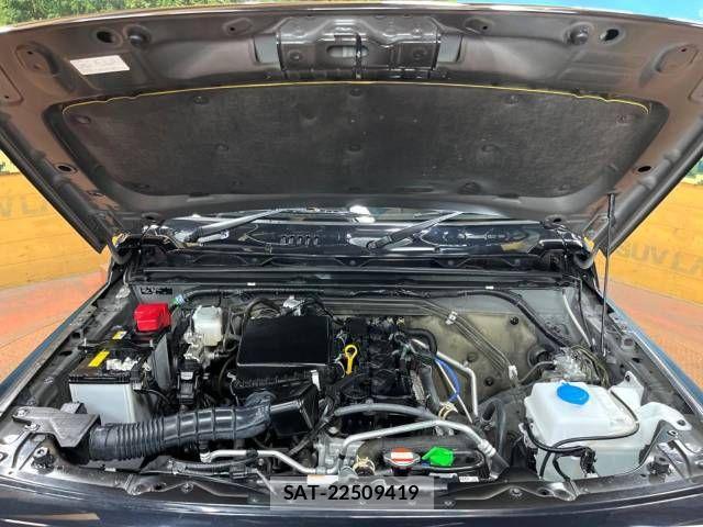 Suzuki JIMNY SIERRA 2023-10 895047-17