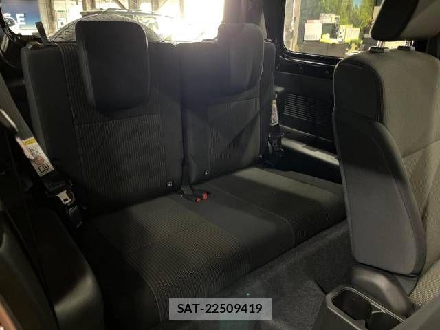 Suzuki JIMNY SIERRA 2023-10 895047-8