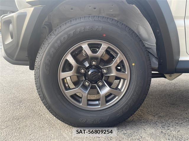 Suzuki JIMNY SIERRA 2023-03 1153884-10