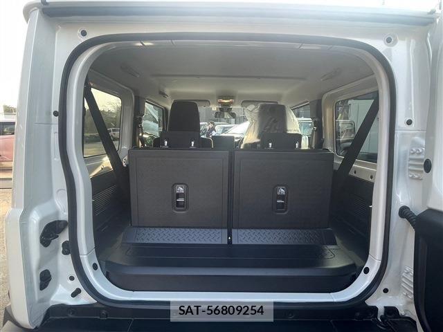 Suzuki JIMNY SIERRA 2023-03 1153884-11