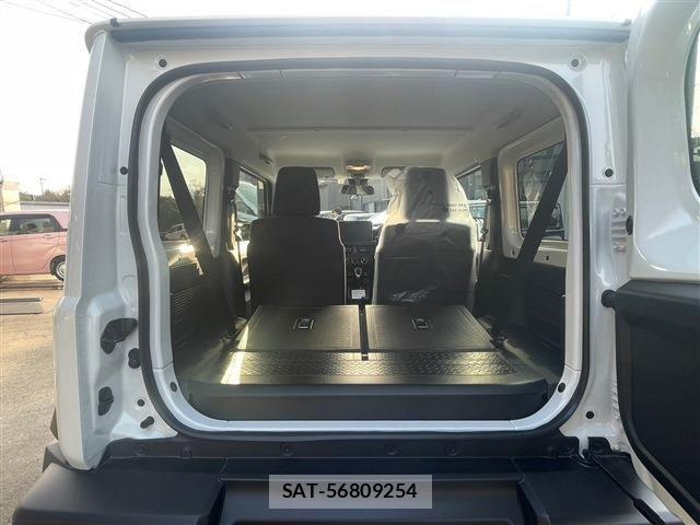 Suzuki JIMNY SIERRA 2023-03 1153884-12