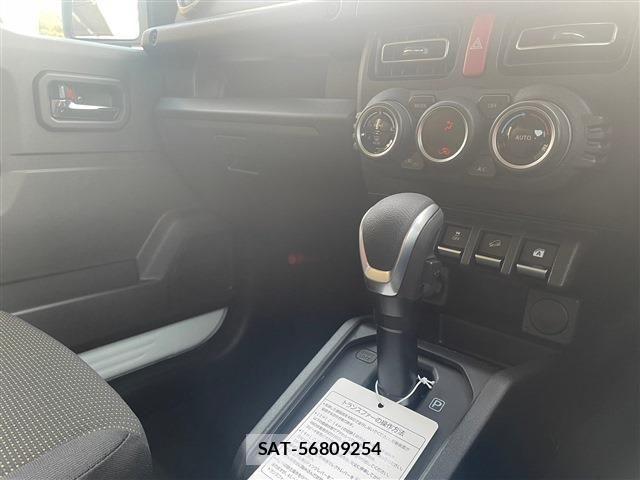 Suzuki JIMNY SIERRA 2023-03 1153884-20