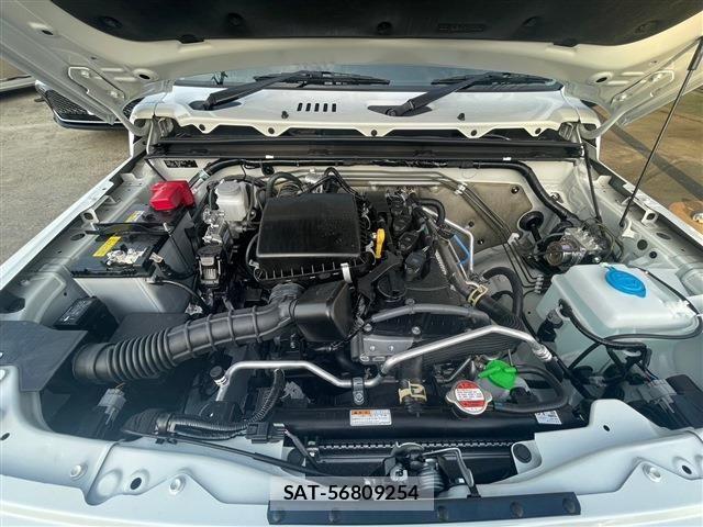Suzuki JIMNY SIERRA 2023-03 1153884-24