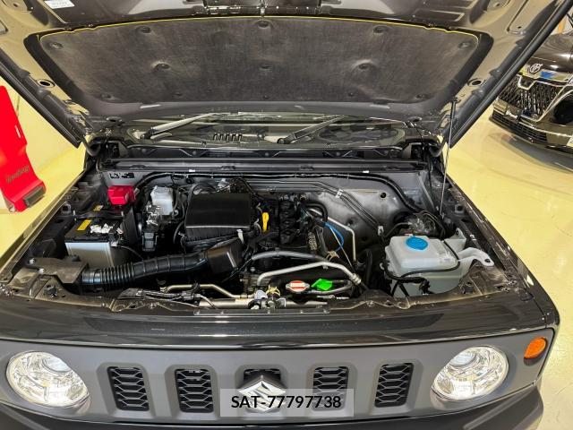 Suzuki JIMNY SIERRA 2024 696977-10