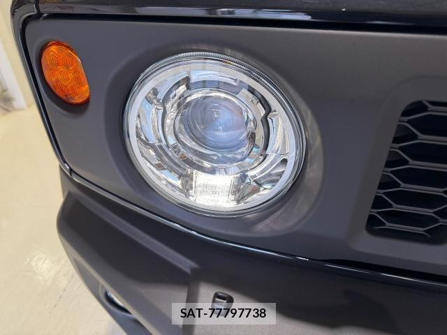 Suzuki JIMNY SIERRA 2024 696977-12