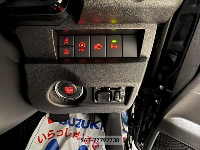 Suzuki JIMNY SIERRA 2024 696977-8