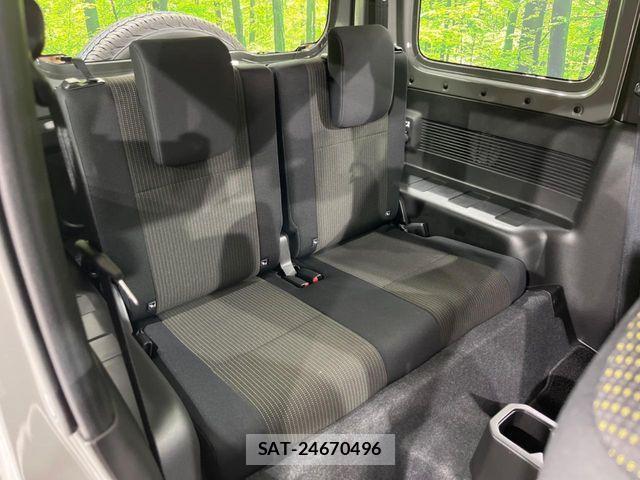 Suzuki JIMNY SIERRA 2024-02 1182089-9