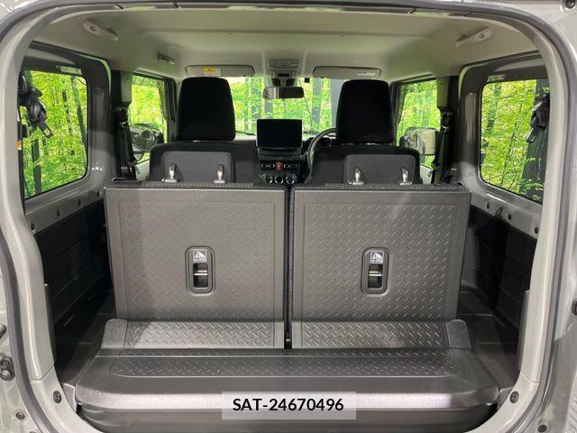 Suzuki JIMNY SIERRA 2024-02 1182089-10