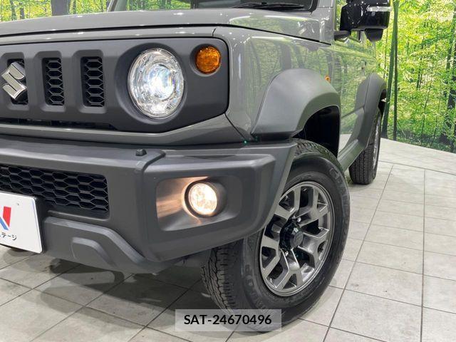 Suzuki JIMNY SIERRA 2024-02 1182089-12