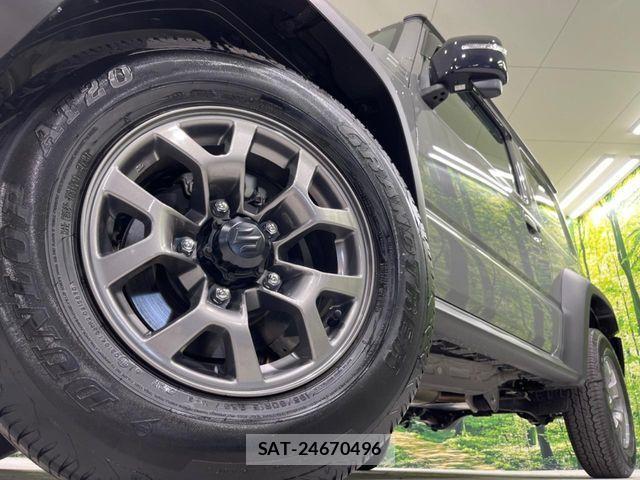 Suzuki JIMNY SIERRA 2024-02 1182089-13