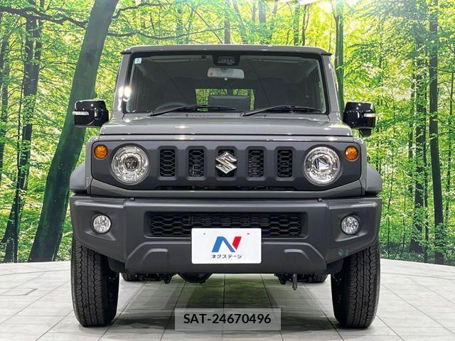 Suzuki JIMNY SIERRA 2024-02 1182089-14