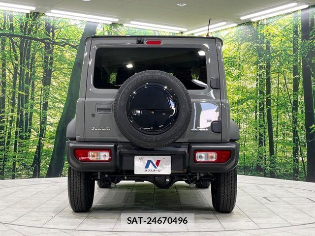 Suzuki JIMNY SIERRA 2024-02 1182089-15