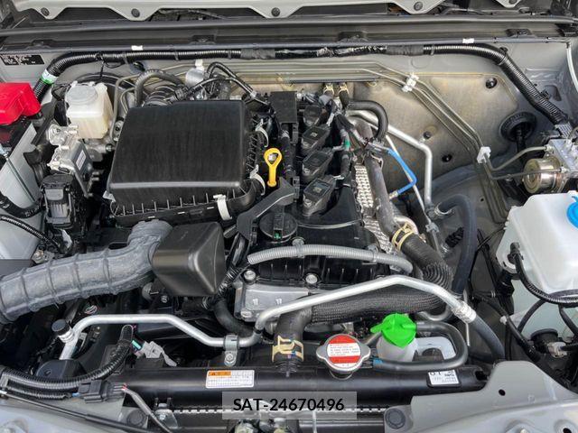 Suzuki JIMNY SIERRA 2024-02 1182089-18