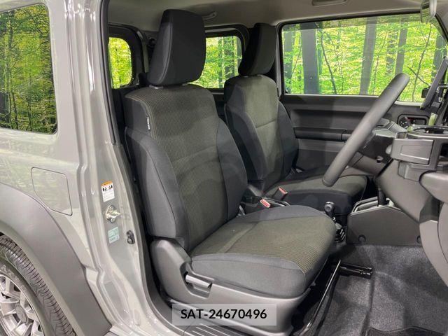 Suzuki JIMNY SIERRA 2024-02 1182089-8