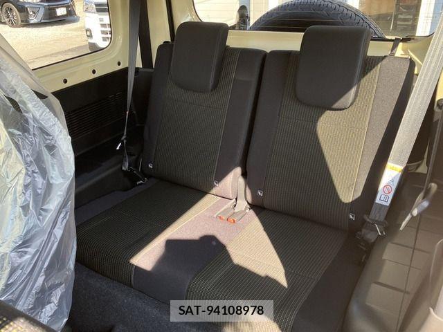 Suzuki JIMNY SIERRA 2025-01 1207009-16