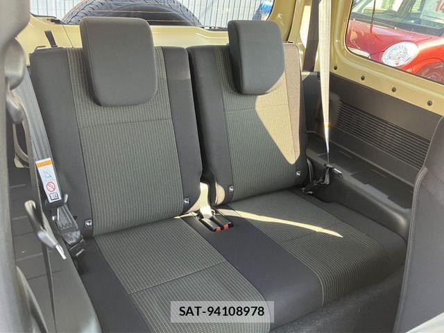 Suzuki JIMNY SIERRA 2025-01 1207009-19
