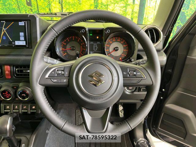 Suzuki JIMNY SIERRA 2024-12 1207008-10