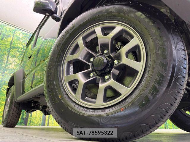 Suzuki JIMNY SIERRA 2024-12 1207008-12