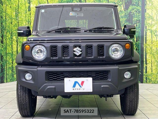 Suzuki JIMNY SIERRA 2024-12 1207008-13