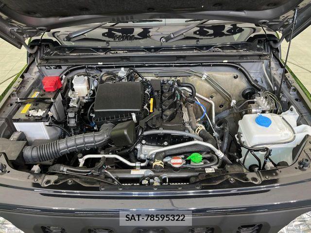 Suzuki JIMNY SIERRA 2024-12 1207008-17