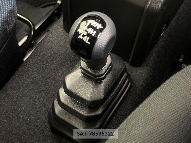Suzuki JIMNY SIERRA 2024-12 1207008-2