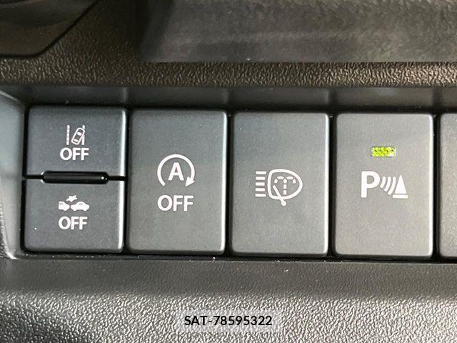 Suzuki JIMNY SIERRA 2024-12 1207008-4