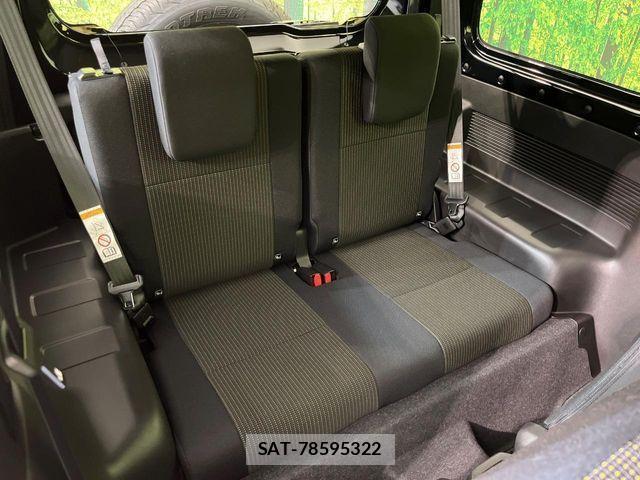 Suzuki JIMNY SIERRA 2024-12 1207008-8