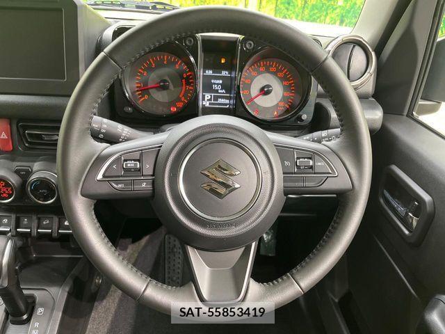 Suzuki JIMNY SIERRA 2024-11 1281891-10