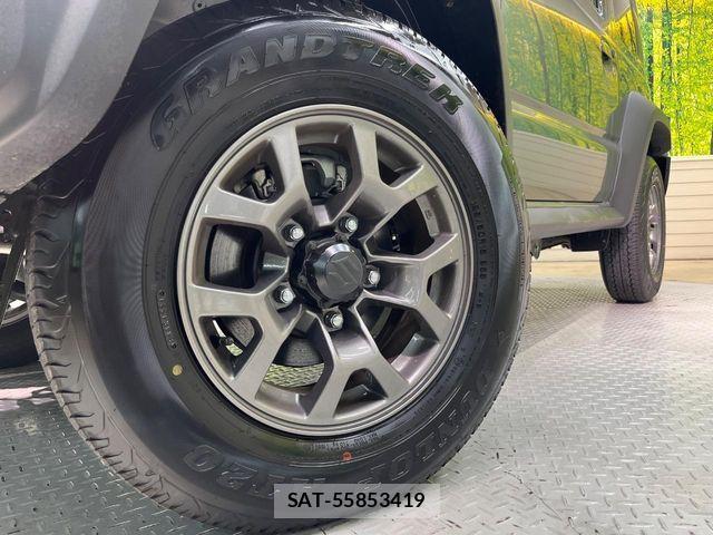 Suzuki JIMNY SIERRA 2024-11 1281891-12