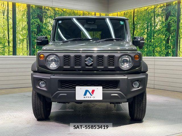 Suzuki JIMNY SIERRA 2024-11 1281891-13