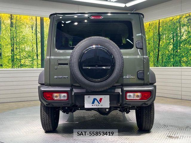 Suzuki JIMNY SIERRA 2024-11 1281891-14
