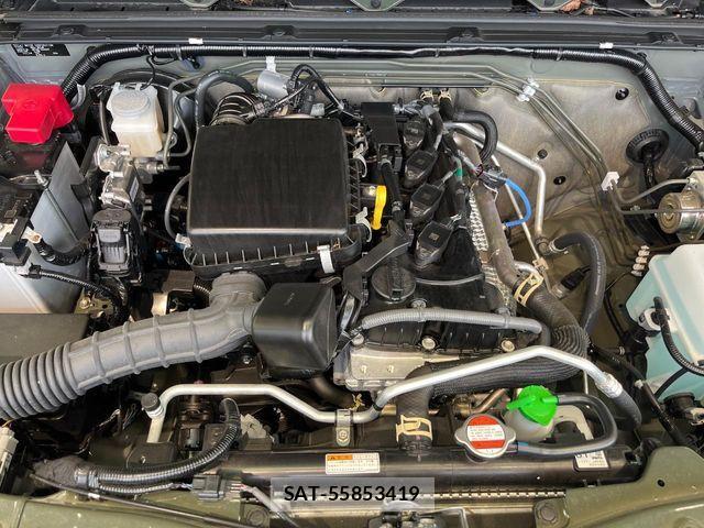 Suzuki JIMNY SIERRA 2024-11 1281891-17