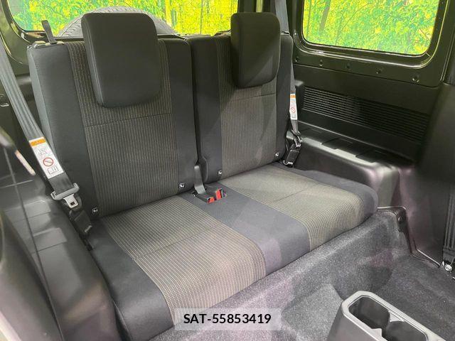 Suzuki JIMNY SIERRA 2024-11 1281891-8