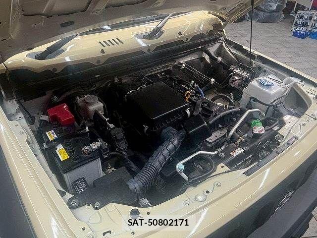 Suzuki JIMNY SIERRA 2020-10 1366476-13