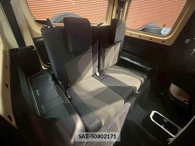 Suzuki JIMNY SIERRA 2020-10 1366476-8