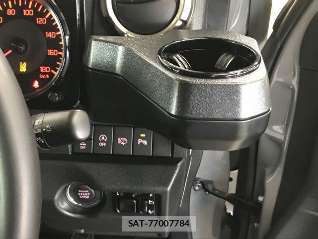 Suzuki JIMNY SIERRA 2024-07 1405023-9