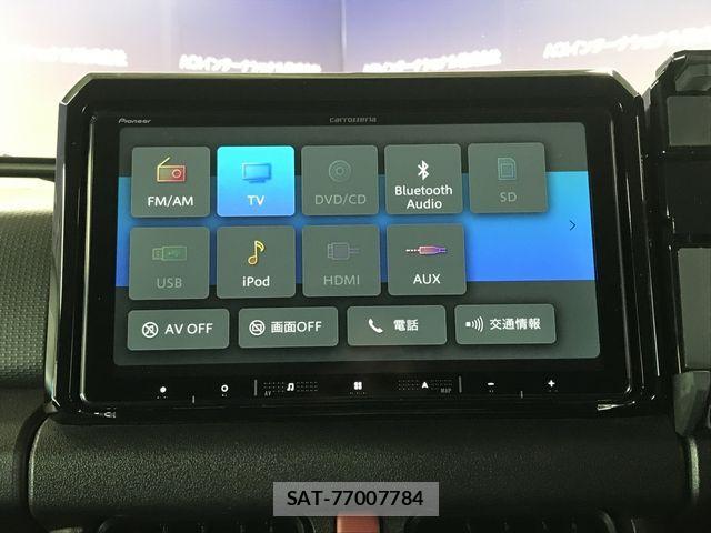 Suzuki JIMNY SIERRA 2024-07 1405023-12