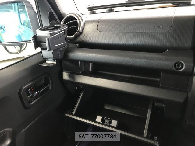 Suzuki JIMNY SIERRA 2024-07 1405023-14