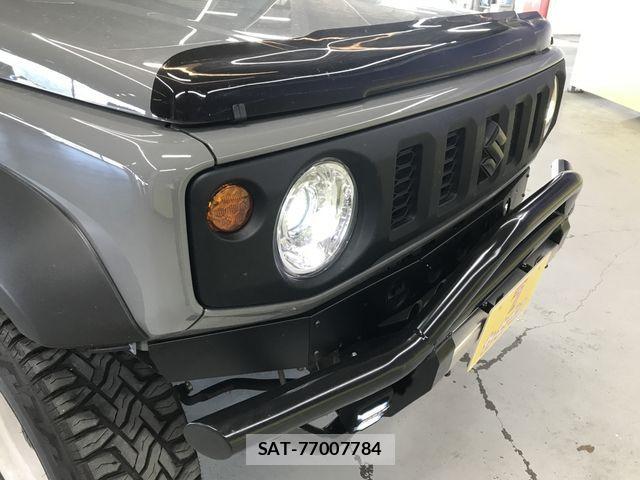 Suzuki JIMNY SIERRA 2024-07 1405023-17