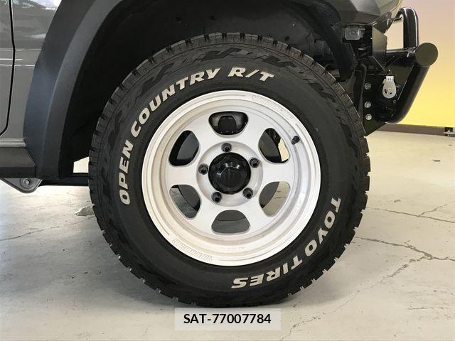 Suzuki JIMNY SIERRA 2024-07 1405023-18