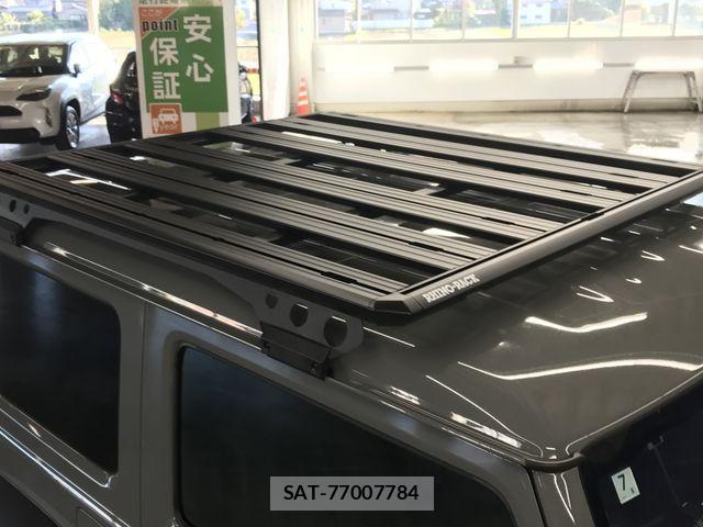 Suzuki JIMNY SIERRA 2024-07 1405023-19