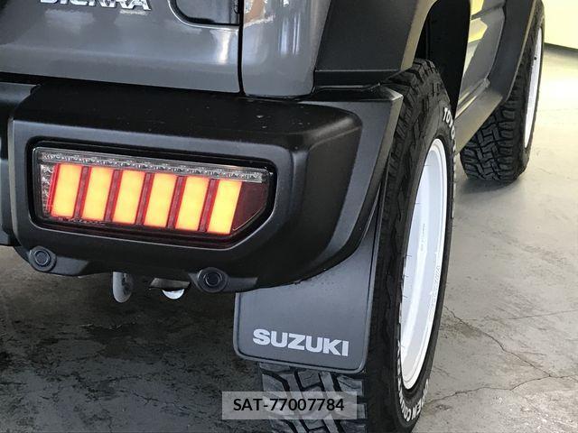 Suzuki JIMNY SIERRA 2024-07 1405023-20