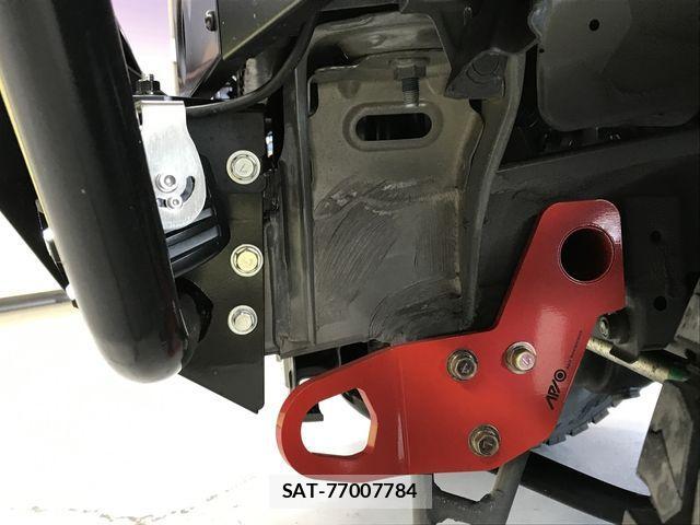 Suzuki JIMNY SIERRA 2024-07 1405023-21