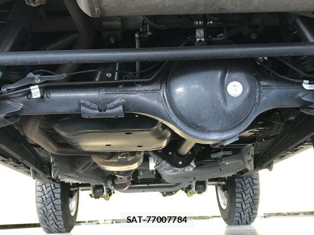 Suzuki JIMNY SIERRA 2024-07 1405023-22