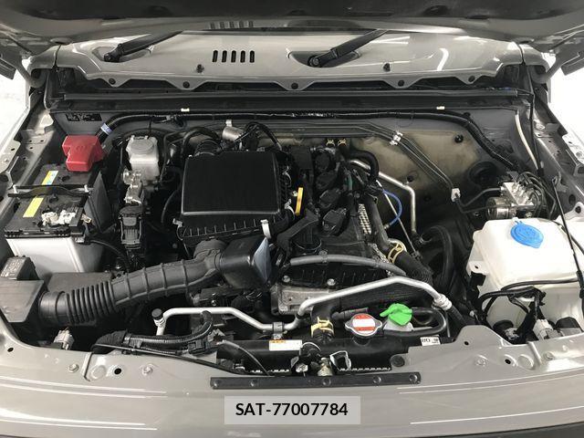 Suzuki JIMNY SIERRA 2024-07 1405023-23