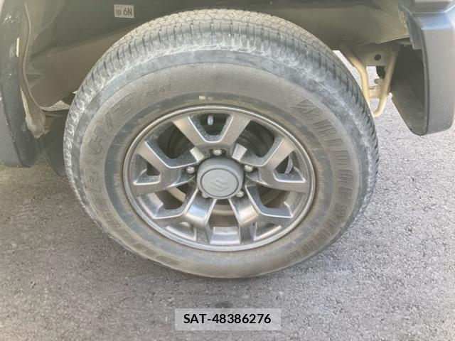 Suzuki JIMNY SIERRA 2020-04 1413003-5