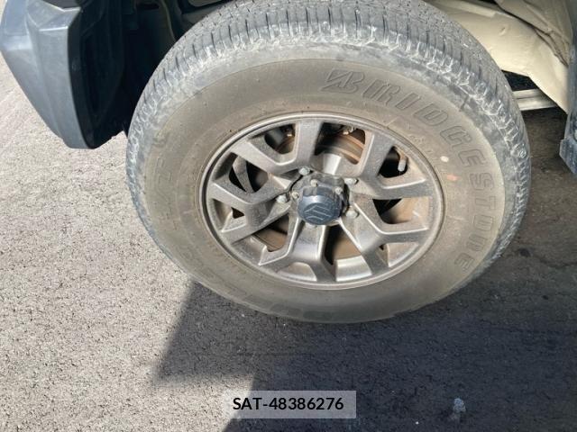 Suzuki JIMNY SIERRA 2020-04 1413003-6