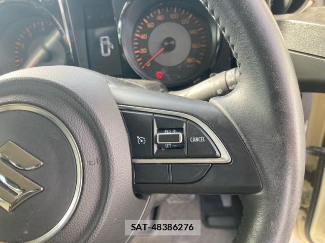 Suzuki JIMNY SIERRA 2020-04 1413003-11